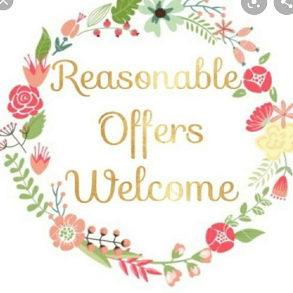 Offers Accepted..But NO Lowballs